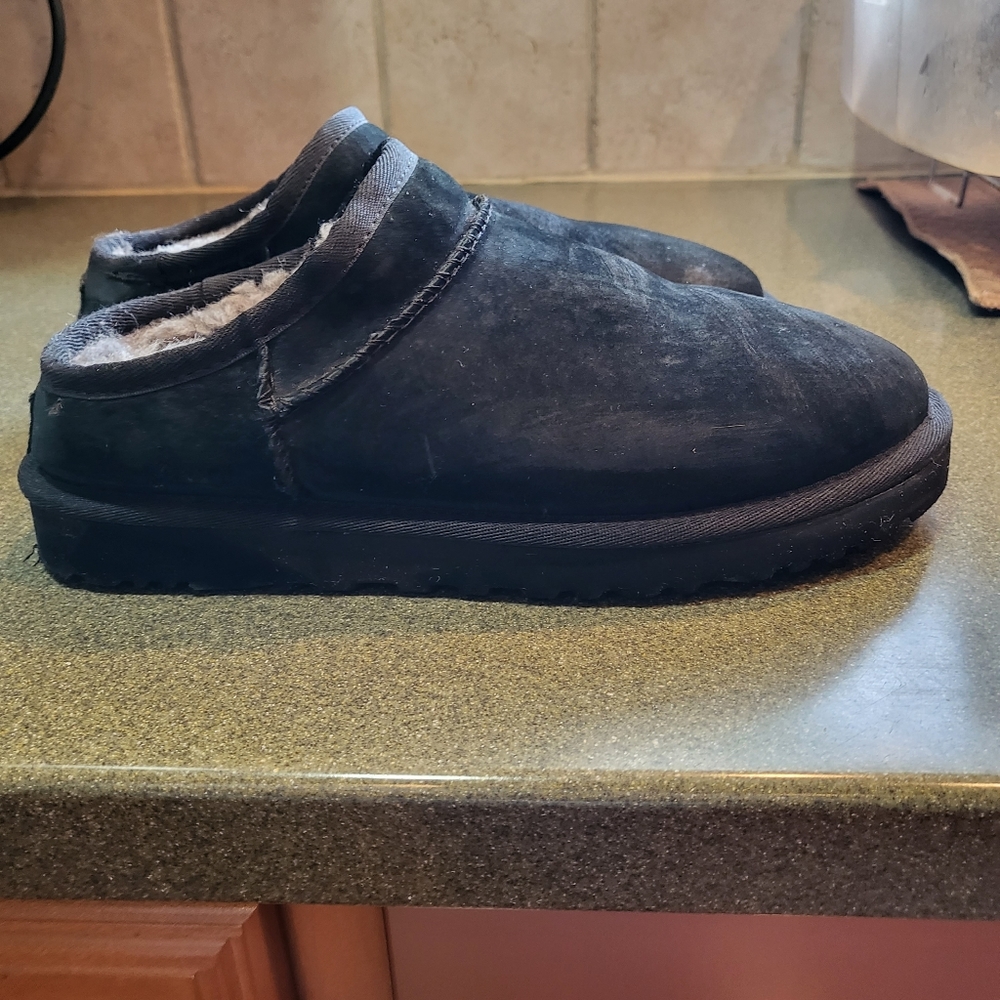Ugg Classic